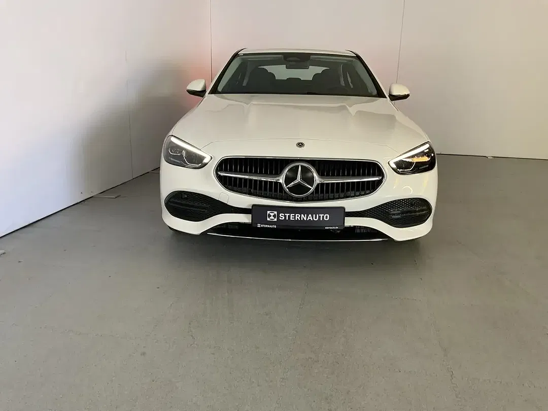 Mercedes-Benz C 180 Avantgarde - foto 1