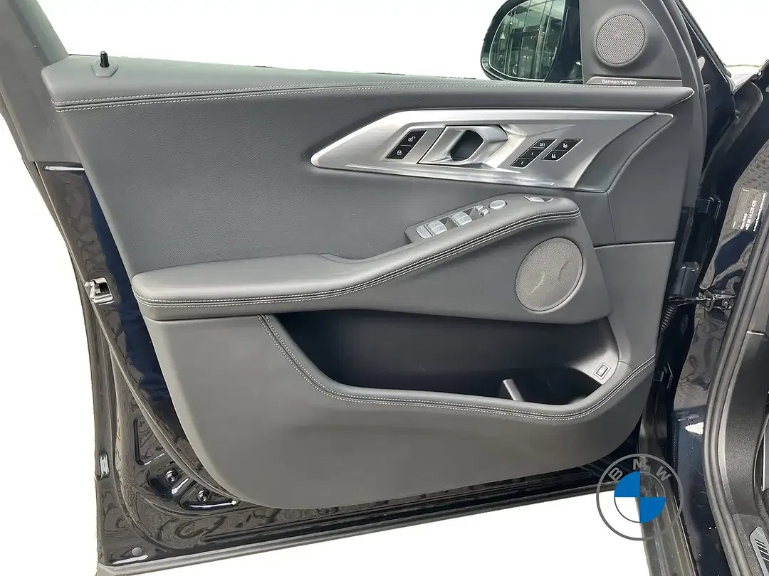 BMW XM M Sport - Thumbnail 6