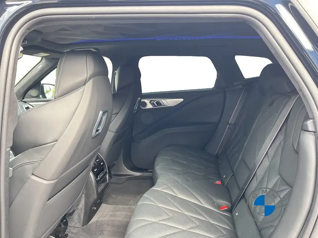 BMW XM M Sport - foto 8