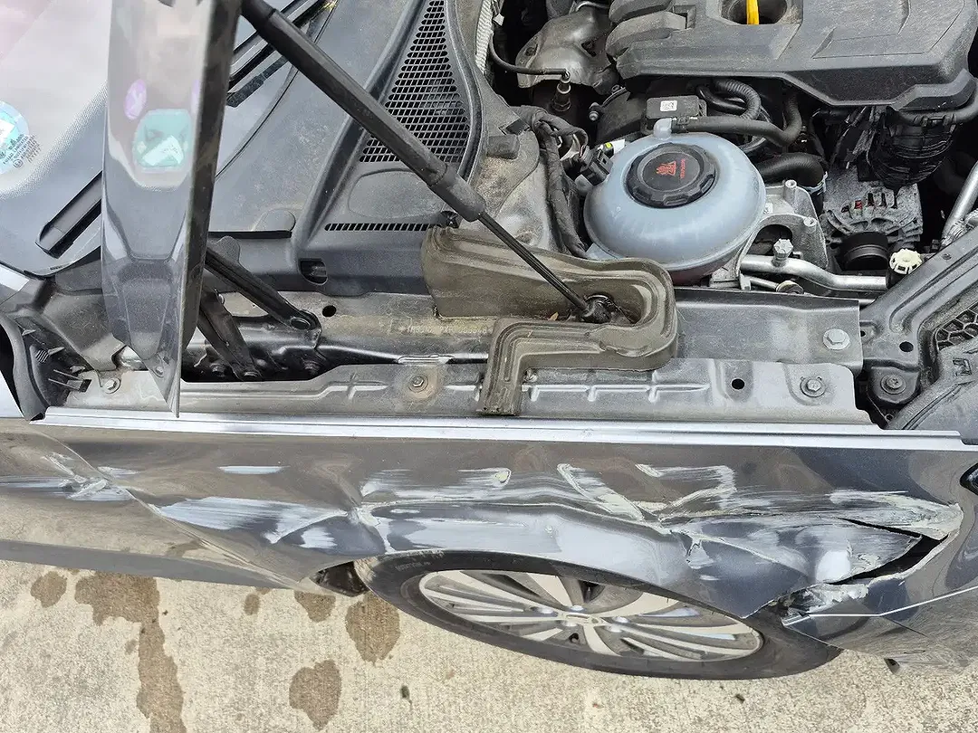 Skoda Superb AUT Combi Style - Thumbnail 13