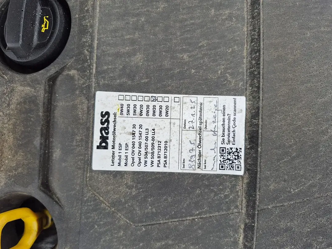 Skoda Superb AUT Combi Style - Thumbnail 15