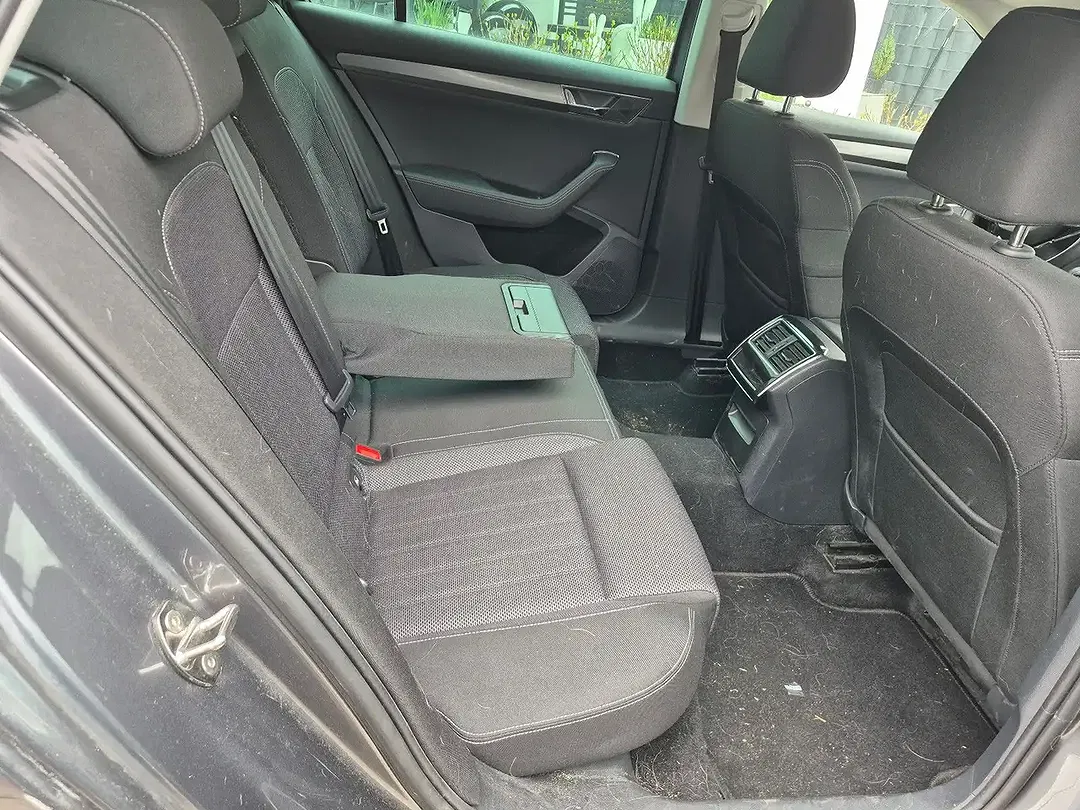 Skoda Superb AUT Combi Style - Thumbnail 20