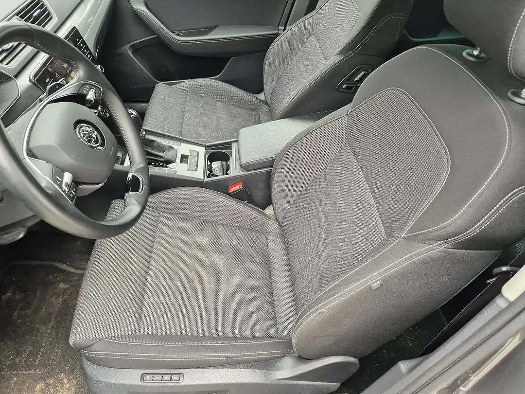 Skoda Superb AUT Combi Style - Thumbnail 22