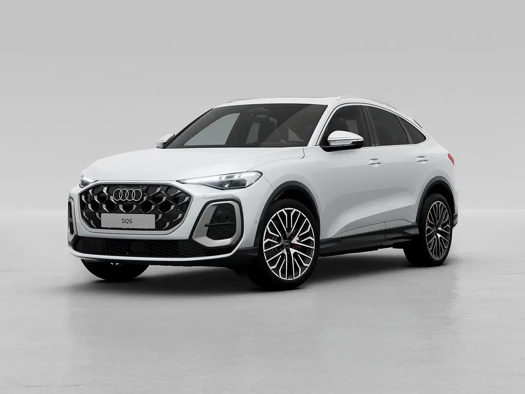 Audi SQ5 TFSI S tronic - foto 1