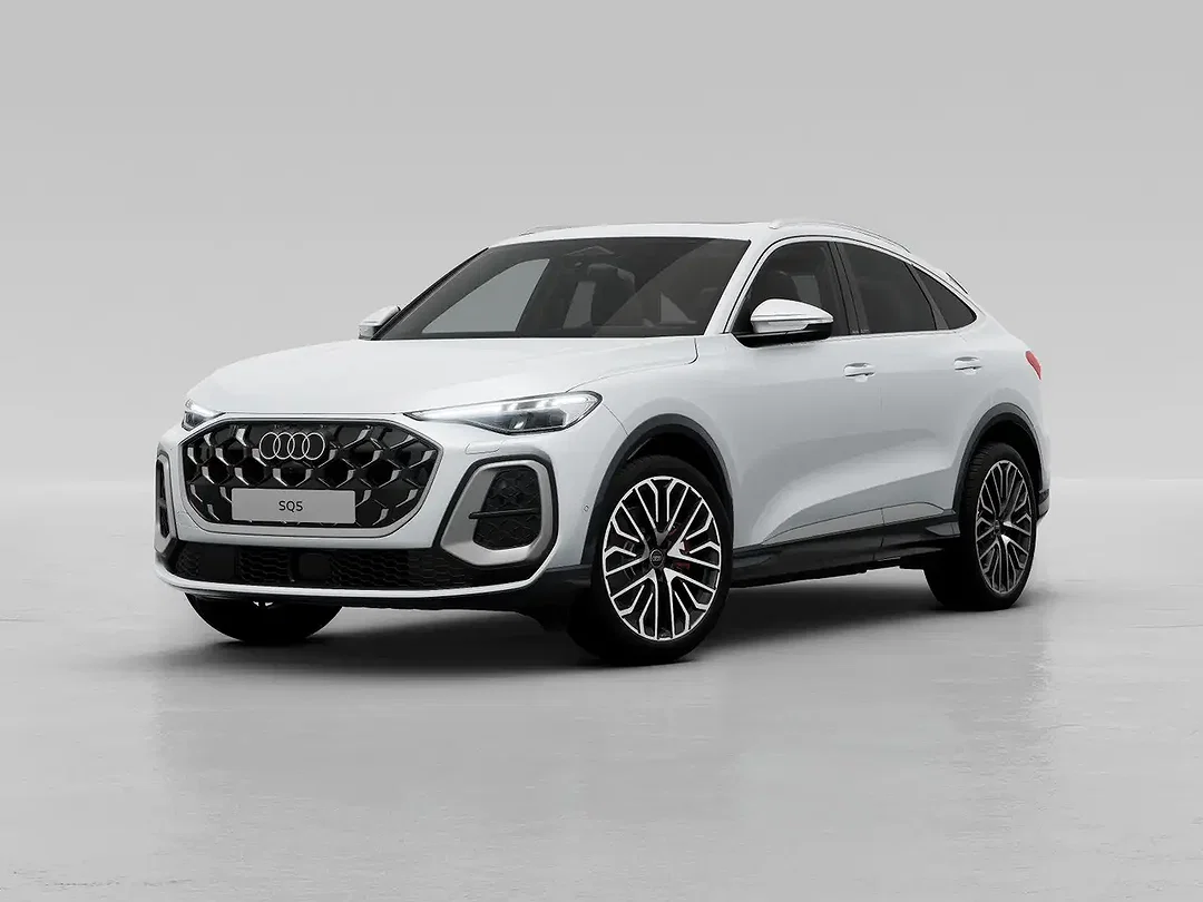 Audi SQ5 TFSI S tronic - Afbeelding 1