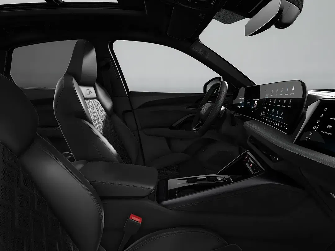 Audi SQ5 TFSI S tronic - Thumbnail 9