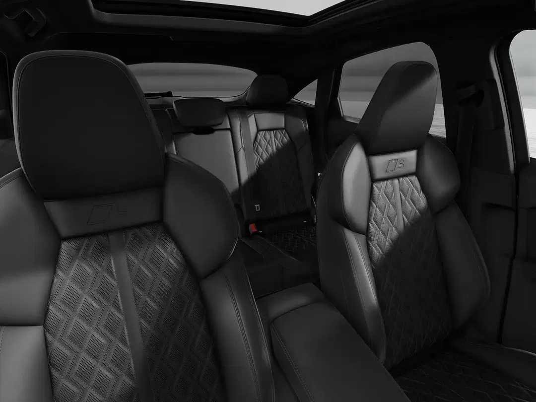 Audi SQ5 TFSI S tronic - Thumbnail 10
