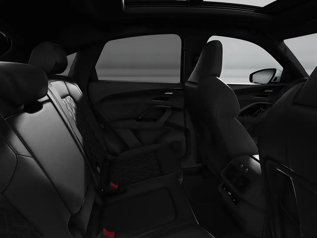 Audi SQ5 TFSI S tronic - foto 11