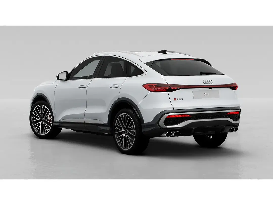 Audi SQ5 TFSI S tronic - foto 2