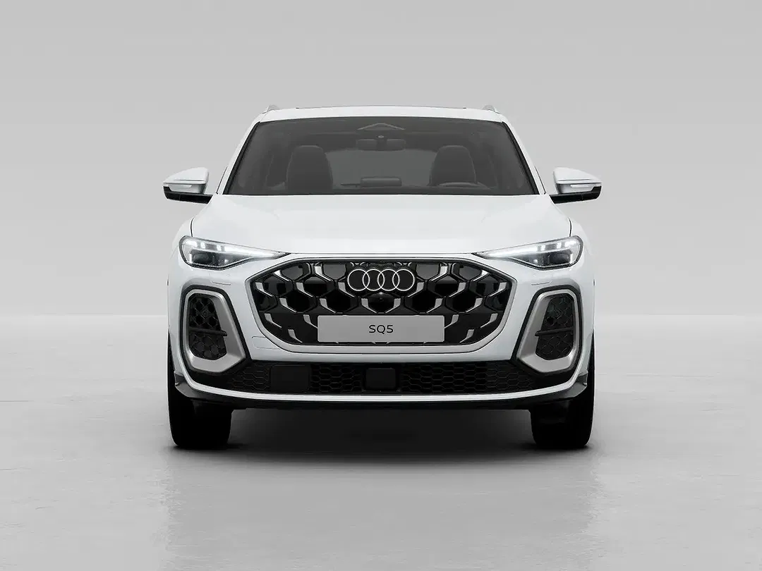 Audi SQ5 TFSI S tronic - Thumbnail 3