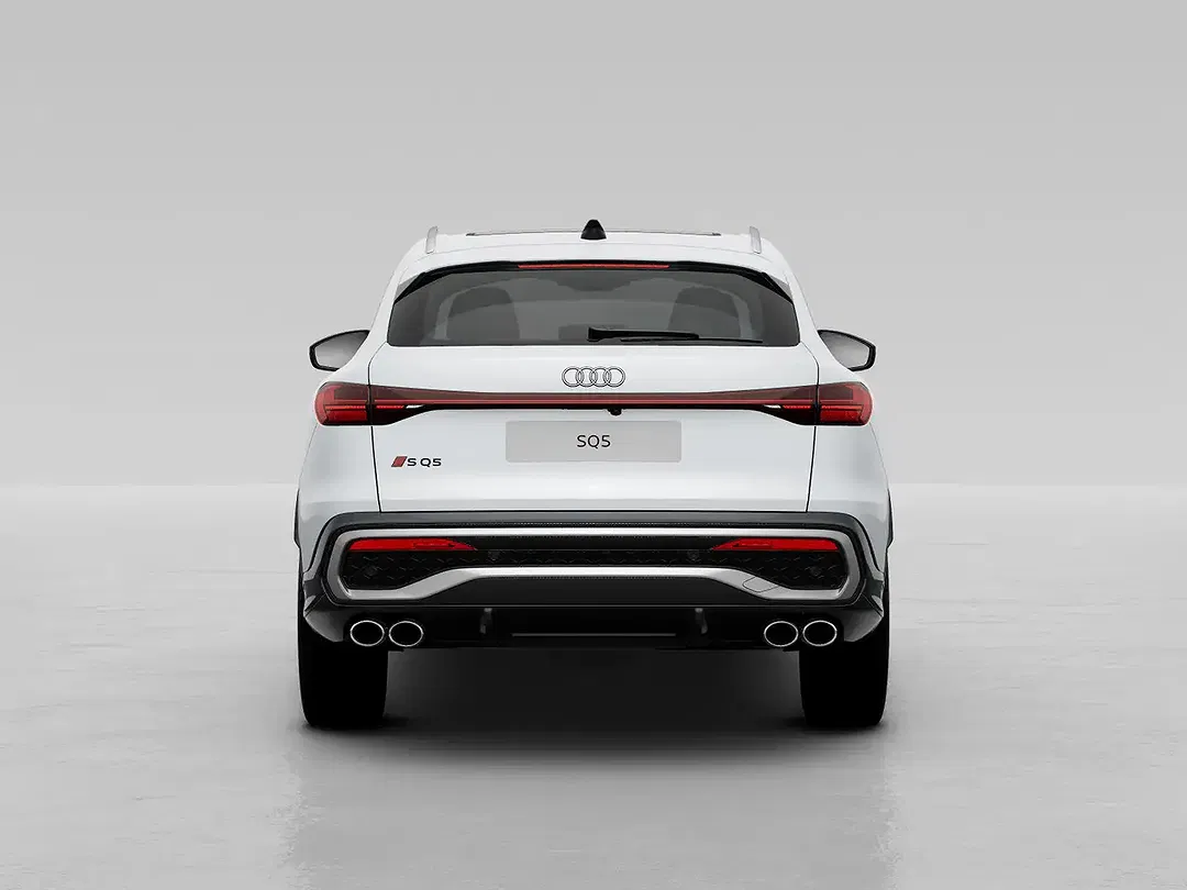 Audi SQ5 TFSI S tronic - Thumbnail 4