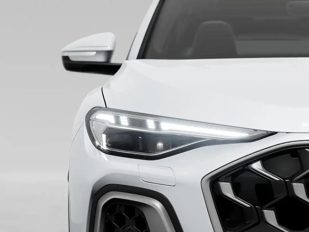 Audi SQ5 TFSI S tronic - Thumbnail 5
