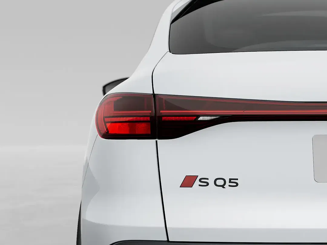 Audi SQ5 TFSI S tronic - Thumbnail 6