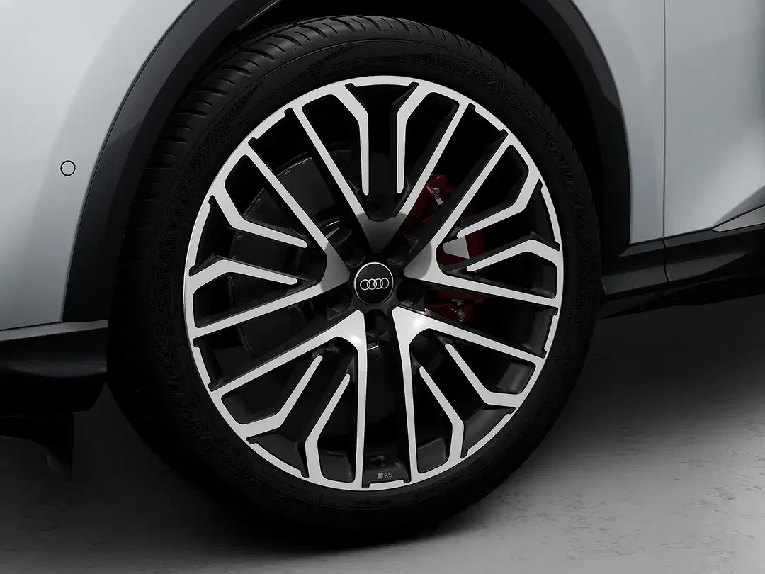 Audi SQ5 TFSI S tronic - Thumbnail 7