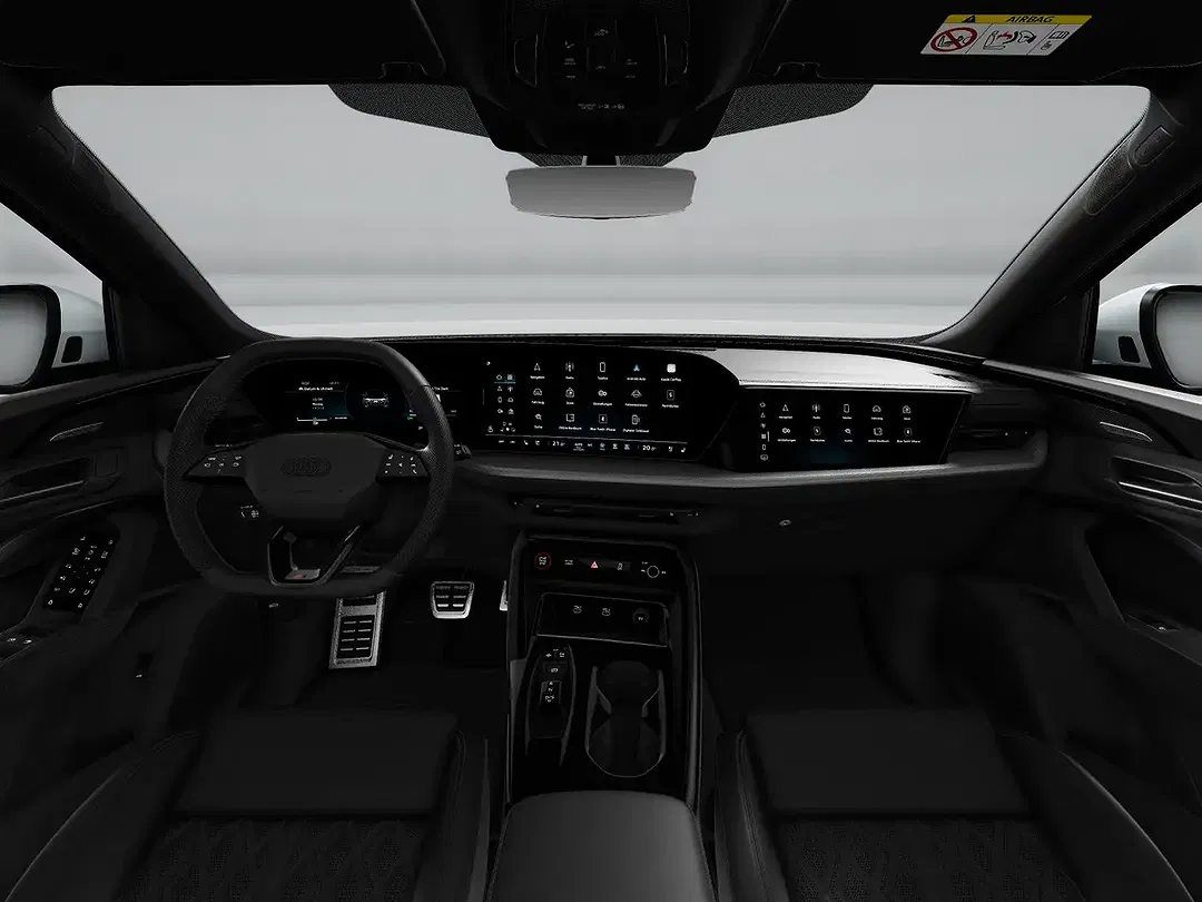 Audi SQ5 TFSI S tronic - Thumbnail 8