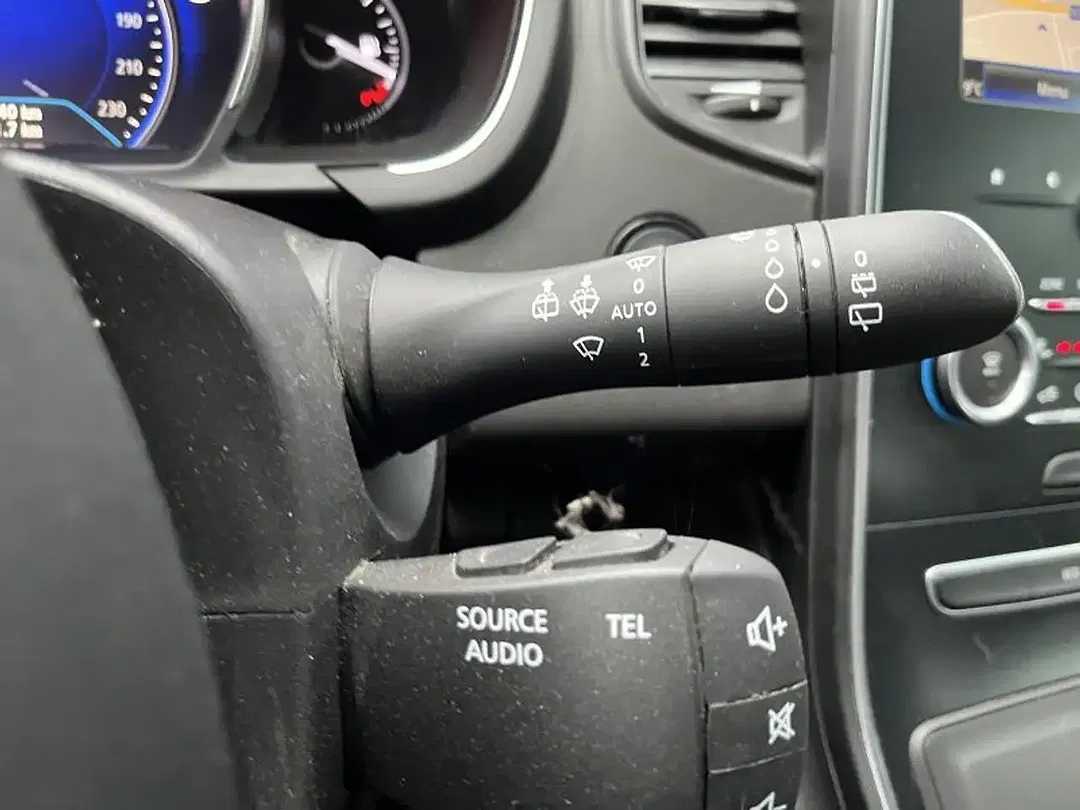 Renault Scenic TCe Limited - Thumbnail 14