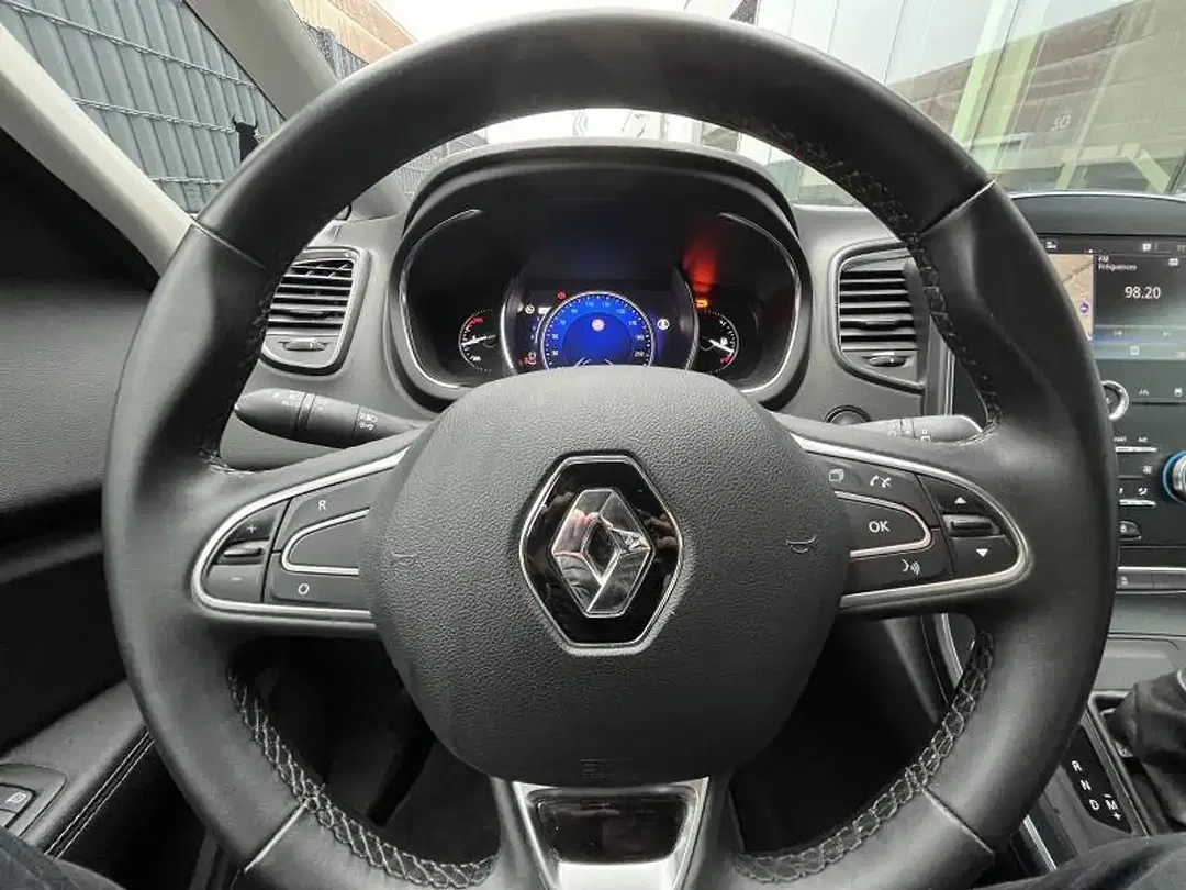 Renault Scenic TCe Limited - foto 15