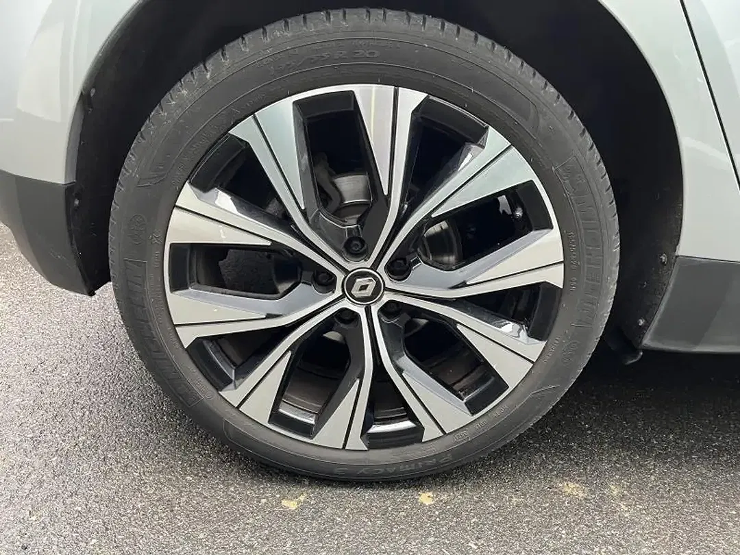Renault Scenic TCe Limited - Thumbnail 7