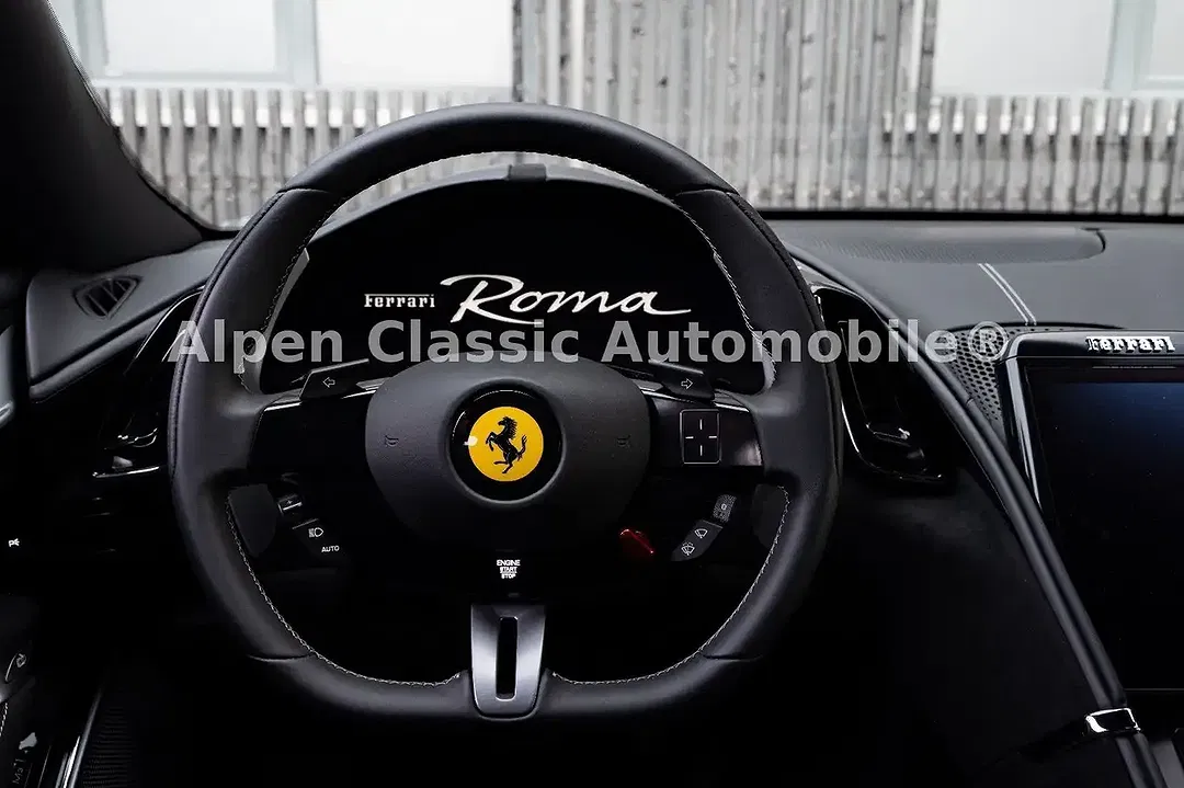 Ferrari Roma - Thumbnail 10