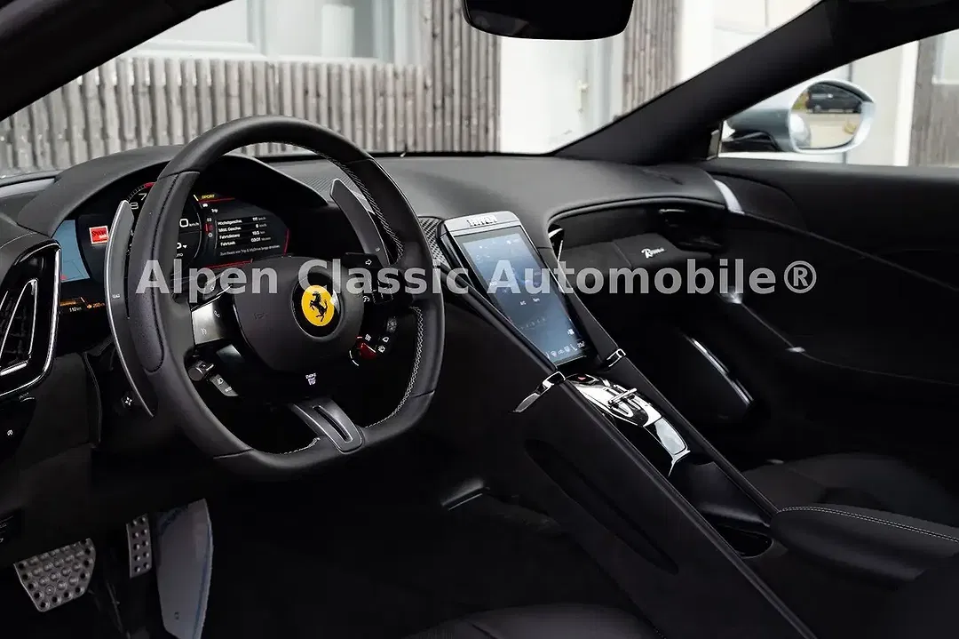 Ferrari Roma - foto 2