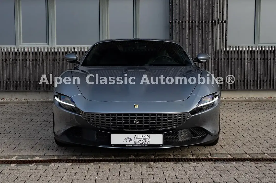 Ferrari Roma - Thumbnail 9