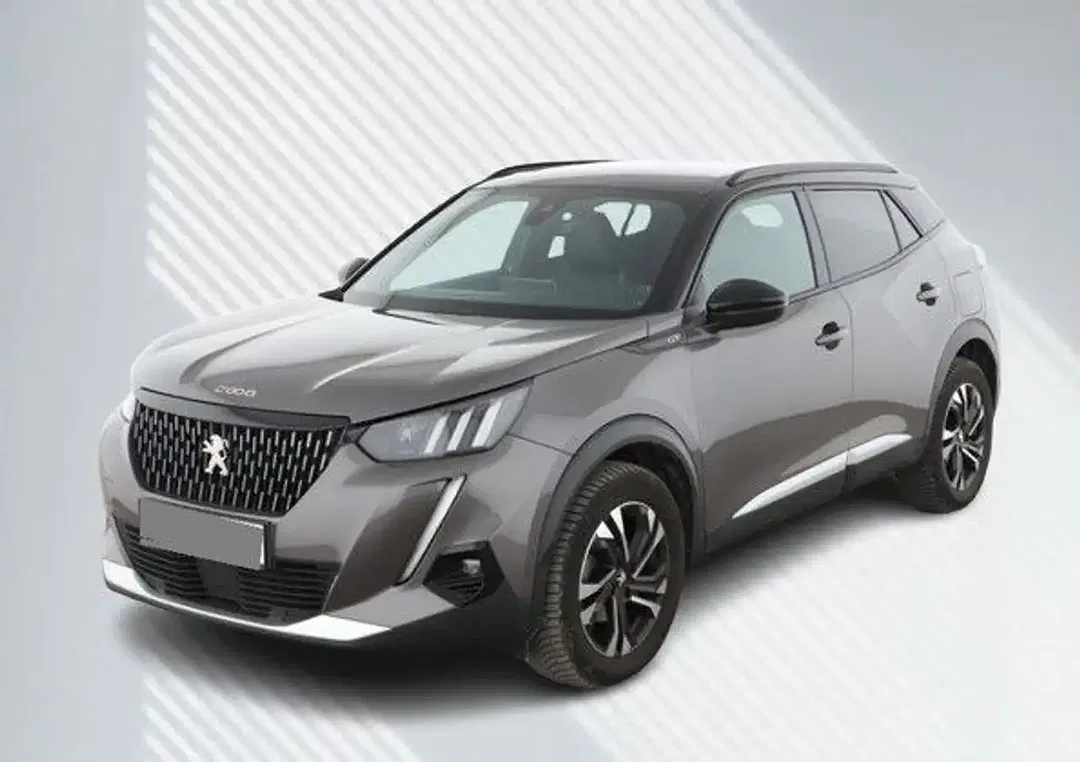 Peugeot 2008 130 PureTech GT - foto 1