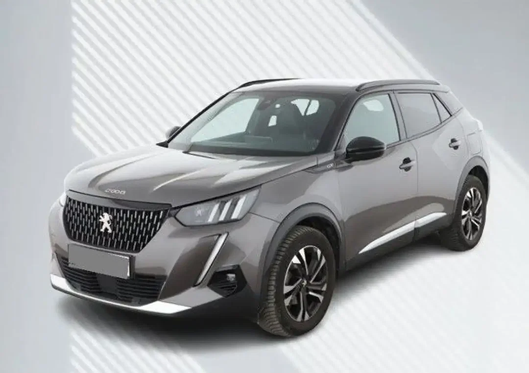 Peugeot 2008 130 PureTech GT - Afbeelding 1