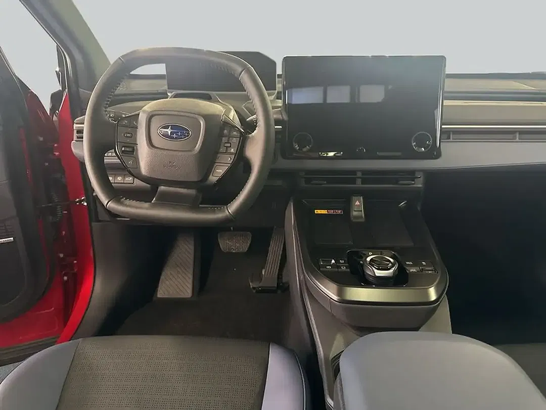 Subaru Solterra Platinum - Thumbnail 11