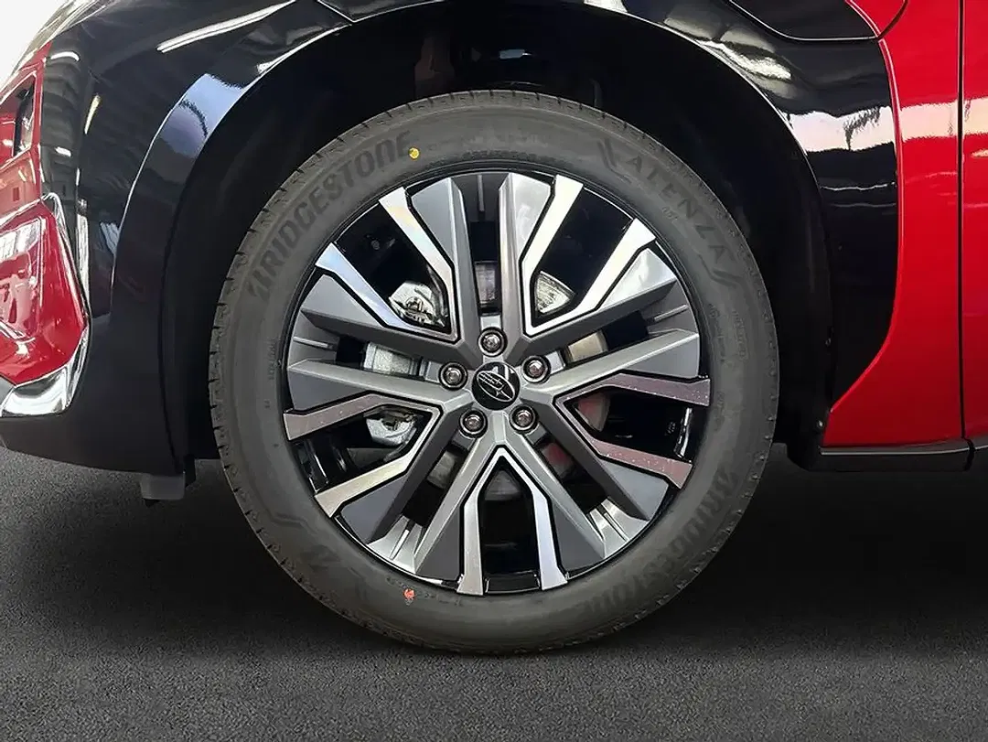 Subaru Solterra Platinum - Thumbnail 7