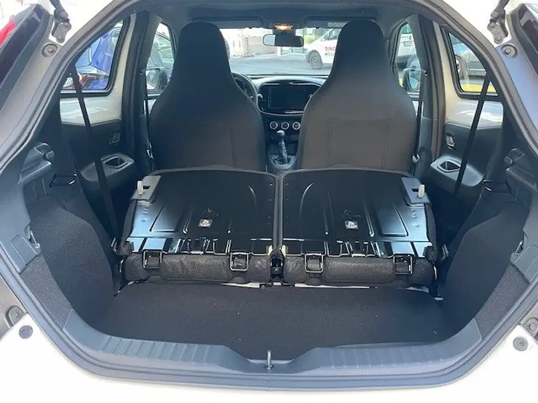 Toyota Aygo VVT-i - Thumbnail 10