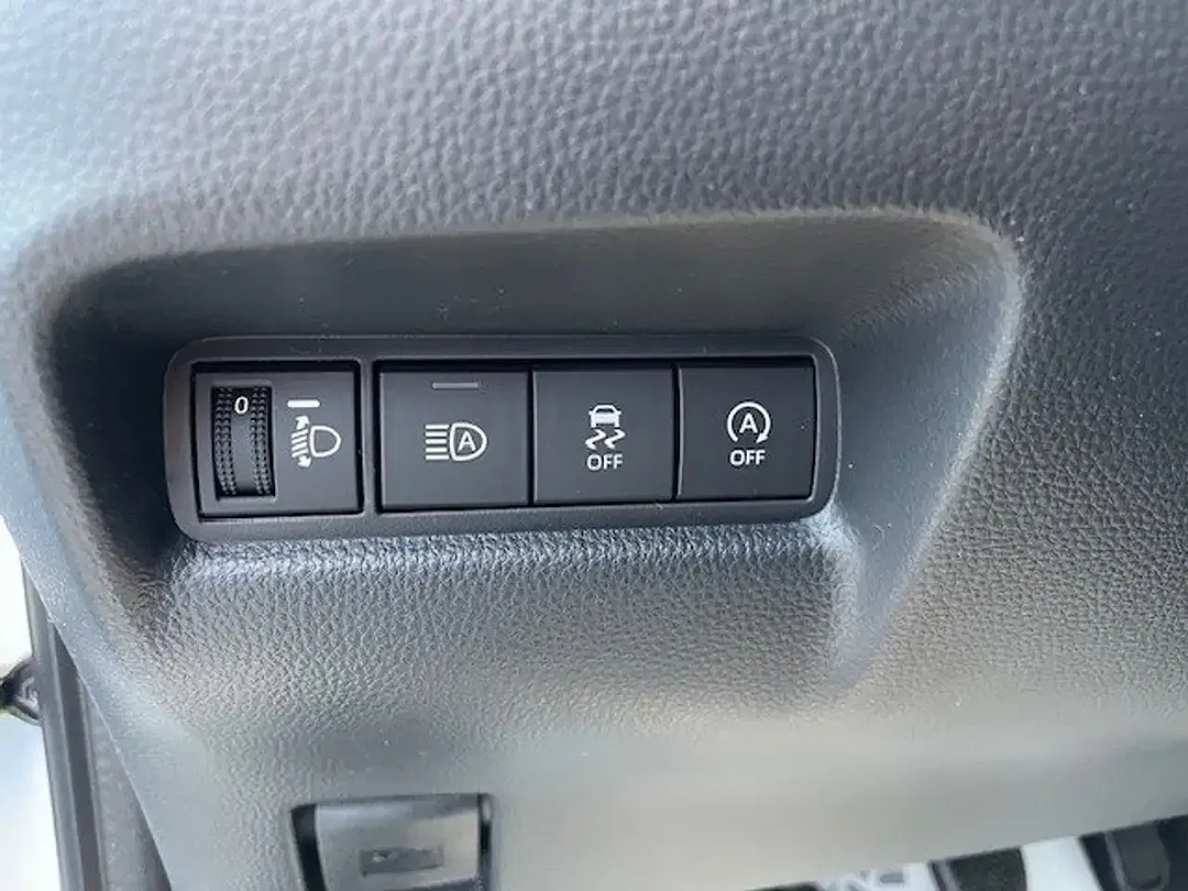 Toyota Aygo VVT-i - Thumbnail 11