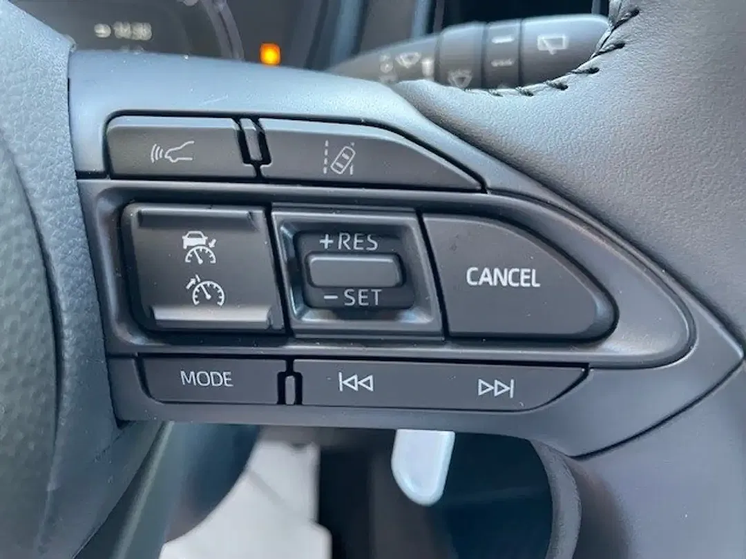 Toyota Aygo VVT-i - Thumbnail 12