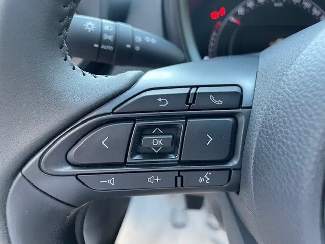 Toyota Aygo VVT-i - foto 13