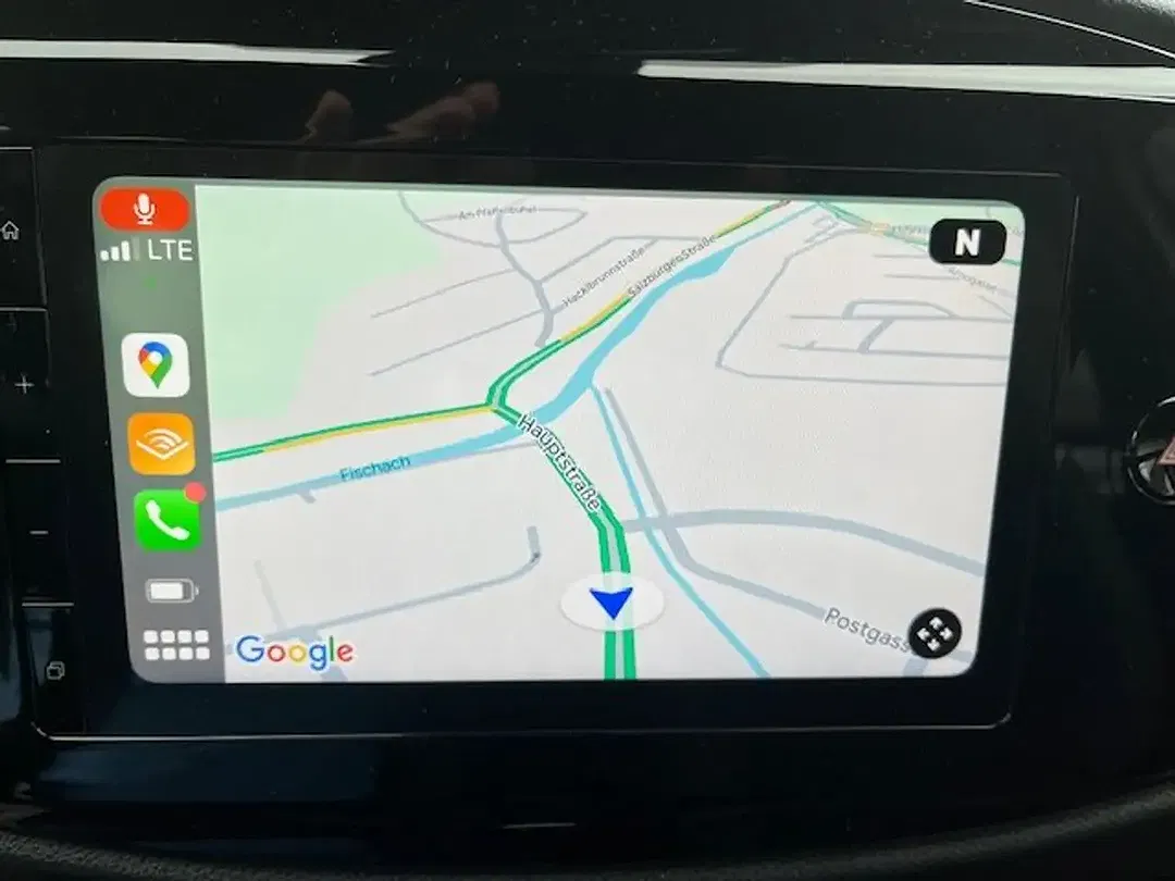 Toyota Aygo VVT-i - Thumbnail 4