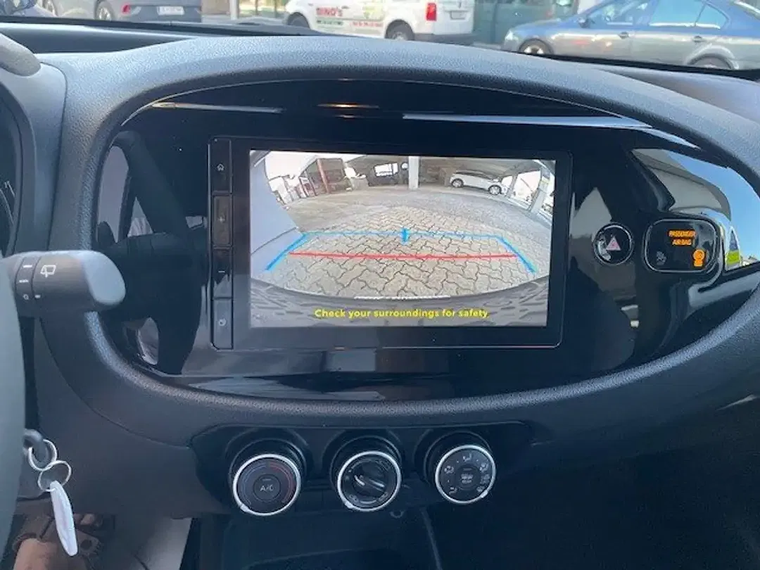 Toyota Aygo VVT-i - Thumbnail 7
