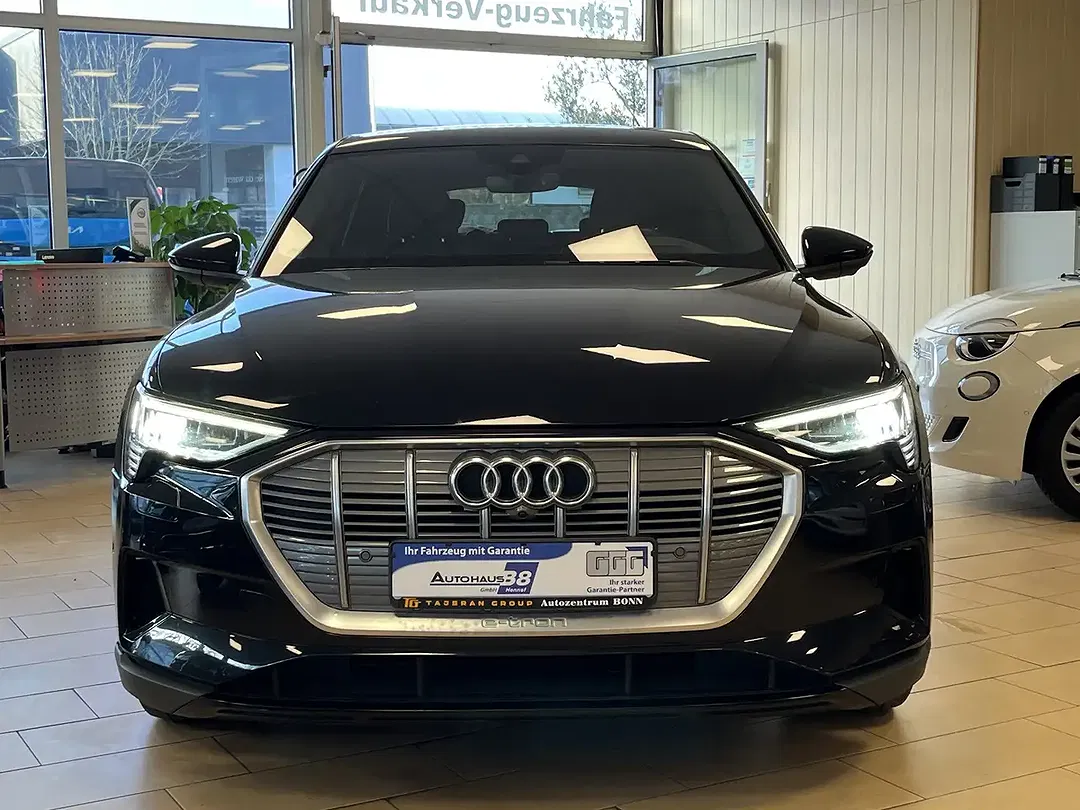 Audi e-tron - foto 2
