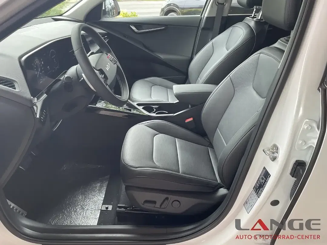 Kia Niro 1.6 Hybrid DCT Spirit - Thumbnail 12