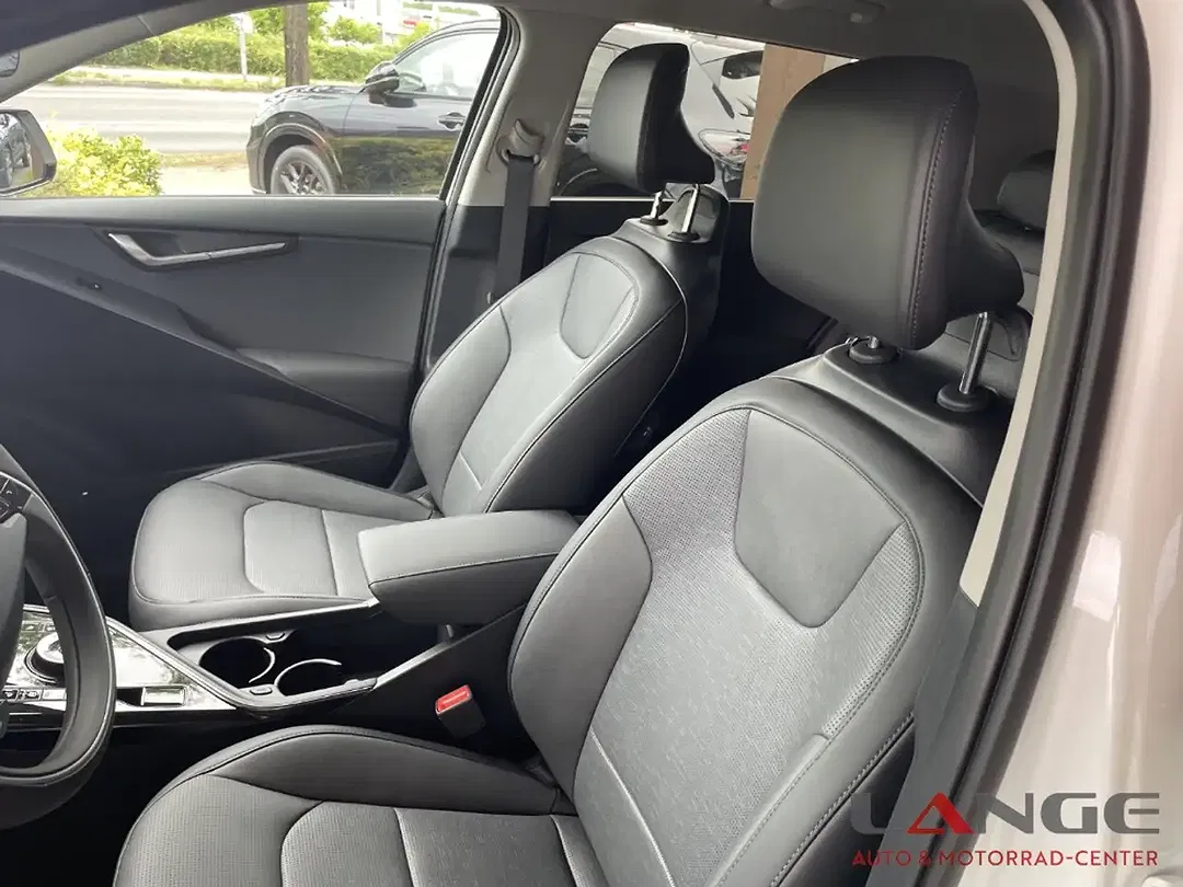Kia Niro 1.6 Hybrid DCT Spirit - Thumbnail 13
