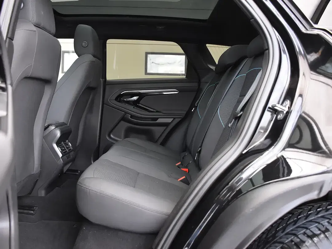 Land Rover Range Rover Evoque 2.0 Td4 - Thumbnail 10