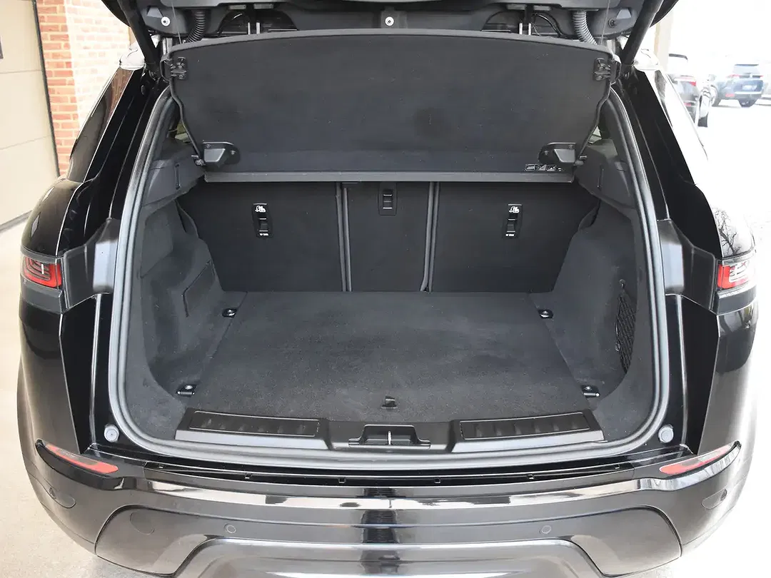 Land Rover Range Rover Evoque 2.0 Td4 - Thumbnail 11