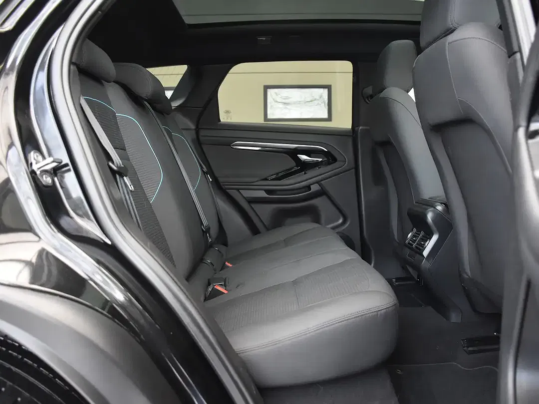 Land Rover Range Rover Evoque 2.0 Td4 - Thumbnail 12