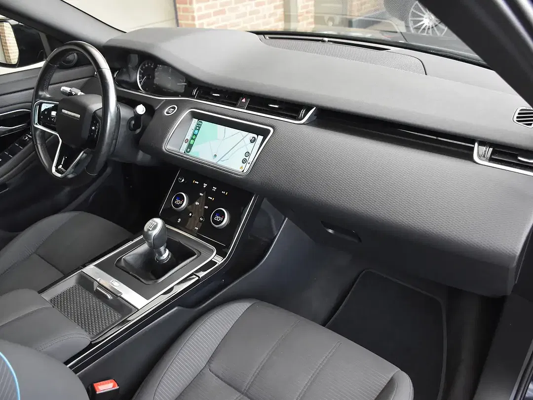 Land Rover Range Rover Evoque 2.0 Td4 - Thumbnail 13