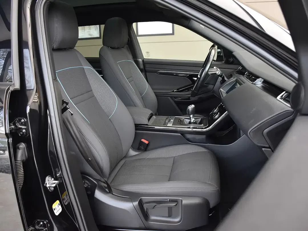 Land Rover Range Rover Evoque 2.0 Td4 - Thumbnail 14