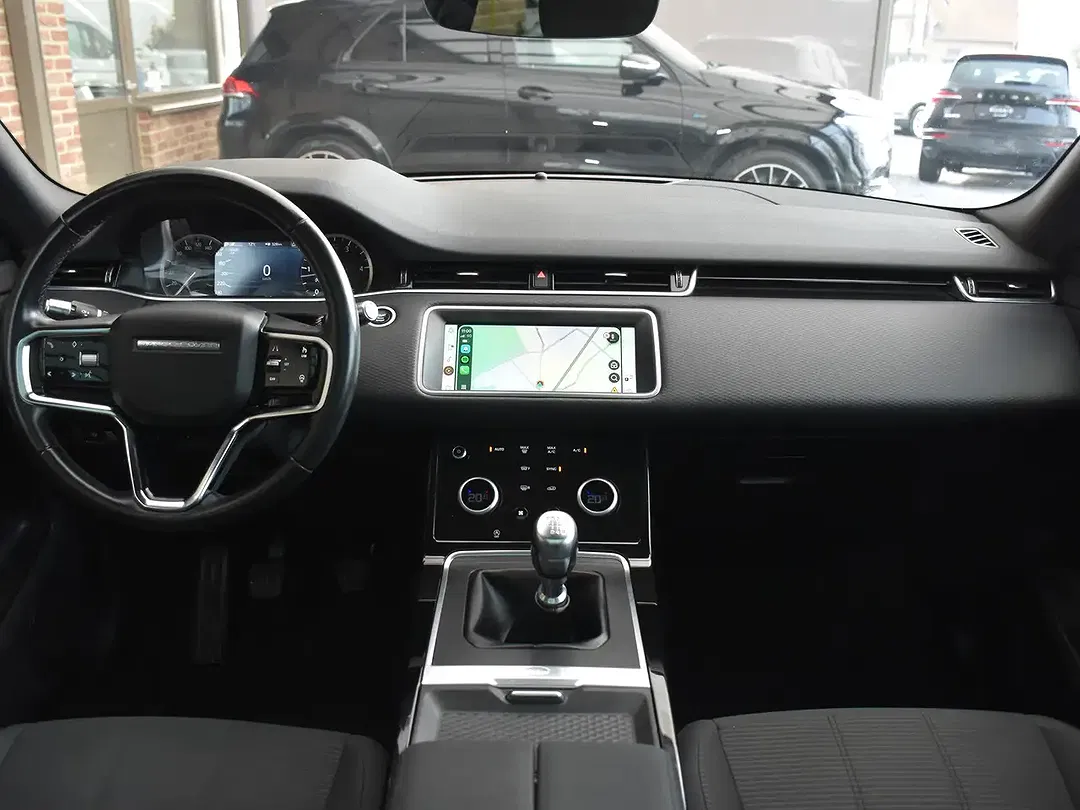 Land Rover Range Rover Evoque 2.0 Td4 - Thumbnail 15