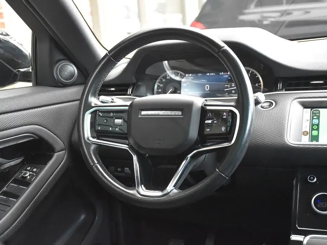 Land Rover Range Rover Evoque 2.0 Td4 - Thumbnail 16
