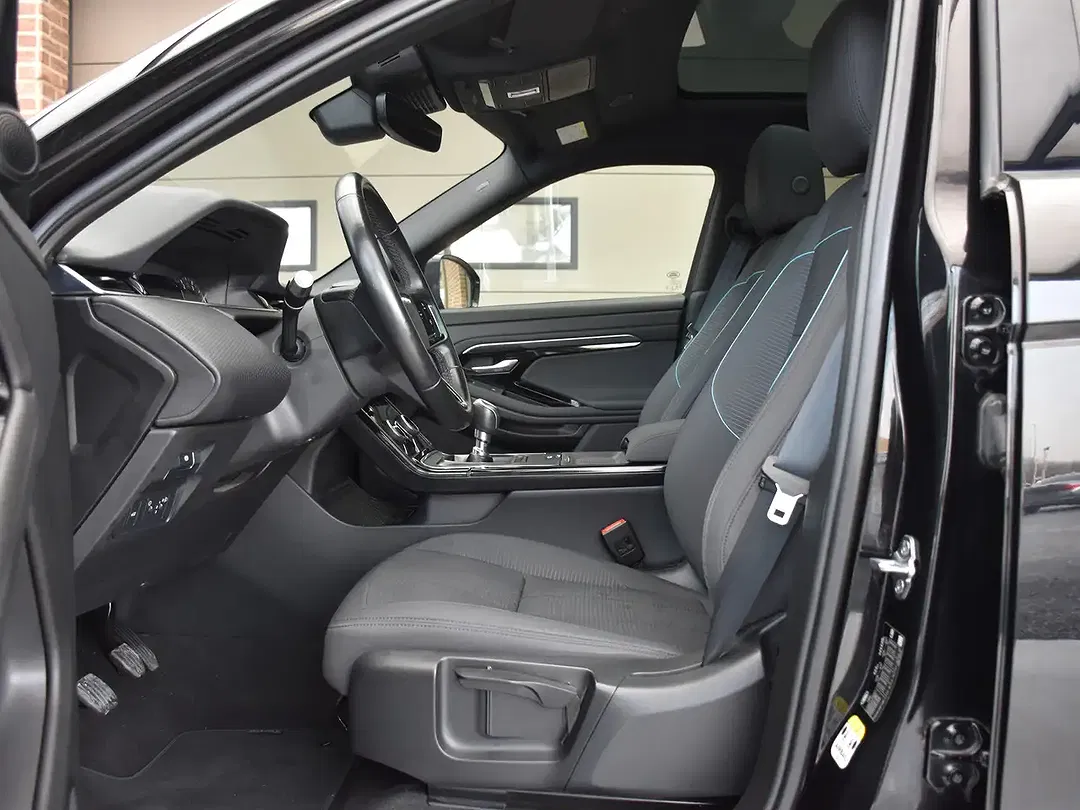 Land Rover Range Rover Evoque 2.0 Td4 - Thumbnail 17