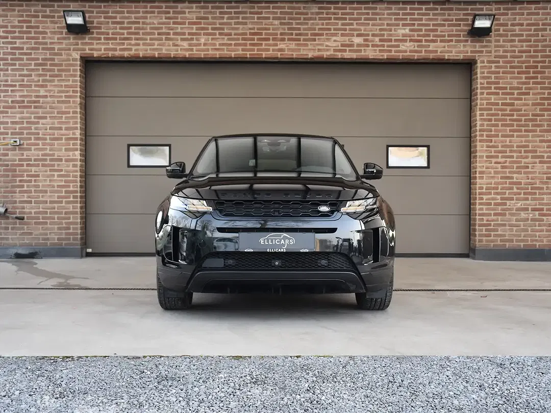 Land Rover Range Rover Evoque 2.0 Td4 - foto 2