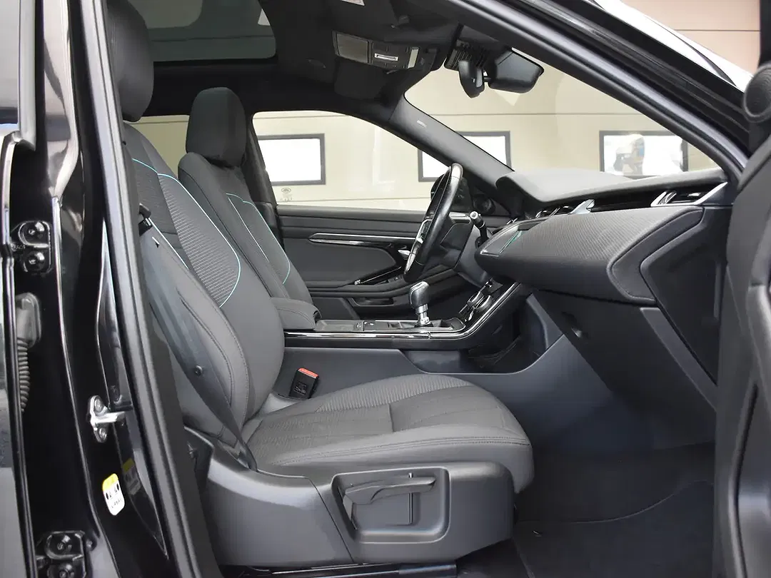 Land Rover Range Rover Evoque 2.0 Td4 - Thumbnail 22
