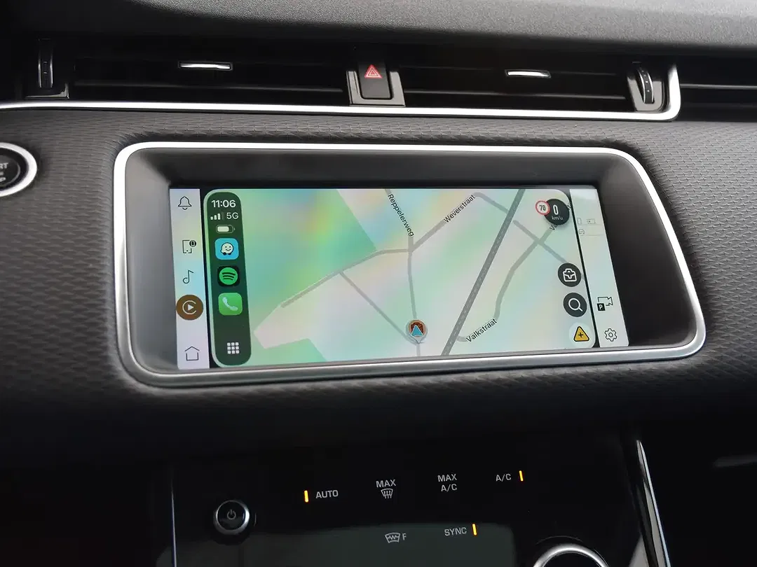 Land Rover Range Rover Evoque 2.0 Td4 - Thumbnail 24