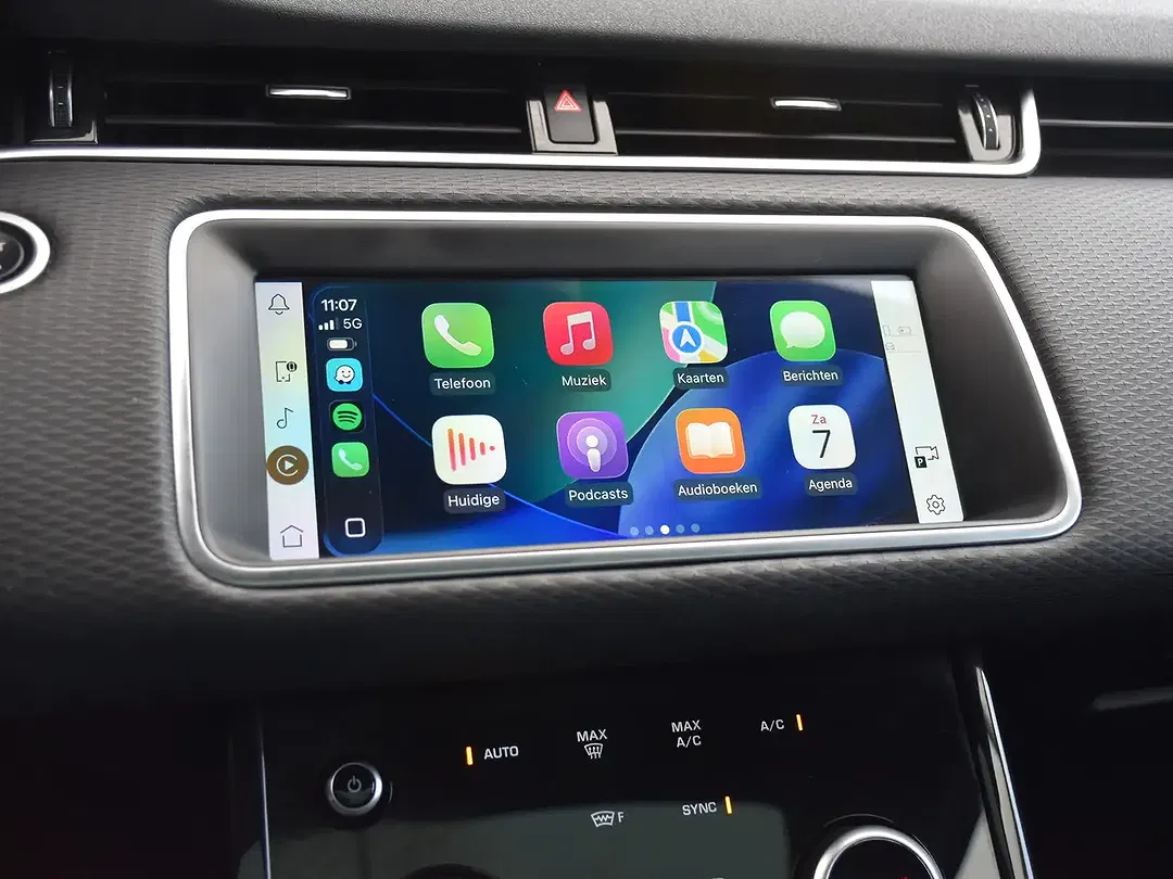Land Rover Range Rover Evoque 2.0 Td4 - Thumbnail 25
